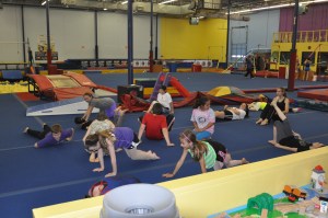 Lone Star Circus School