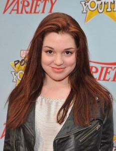 Jennifer Stone