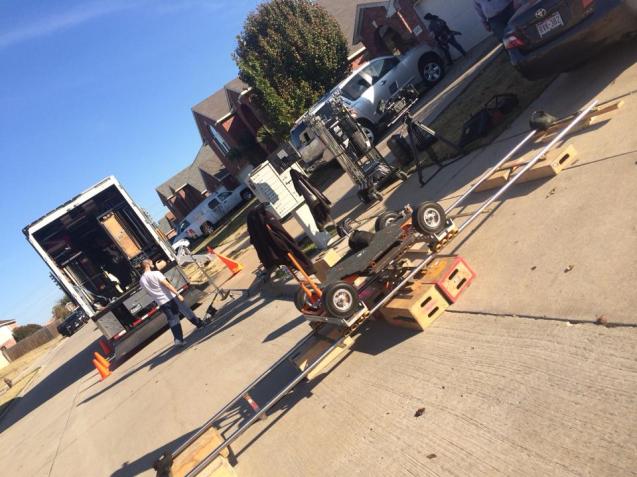 On the set Ghede Origins