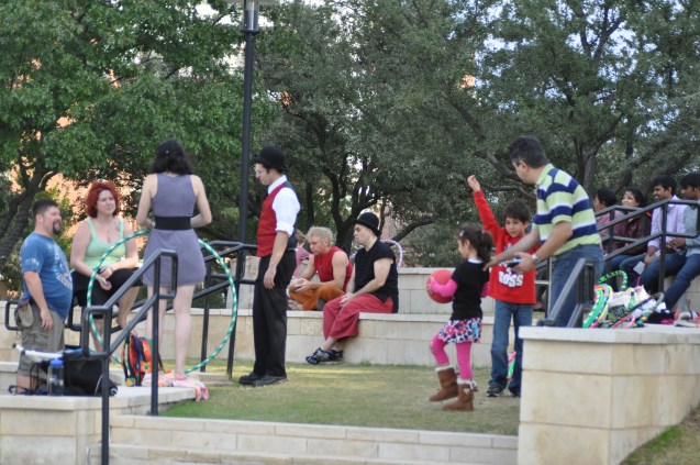 Spinfest November 2013