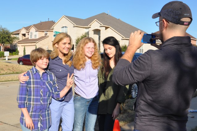 On the set of Ghede Origins