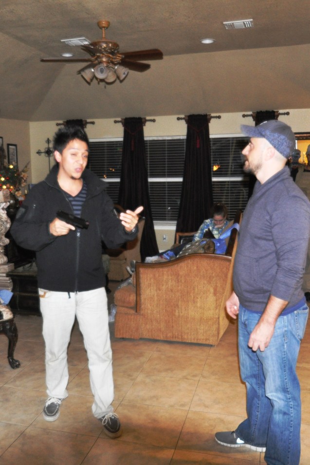 On the set of Ghede Origins