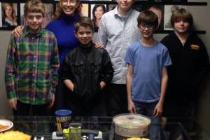 Nancy Chartier Film Acting Studio