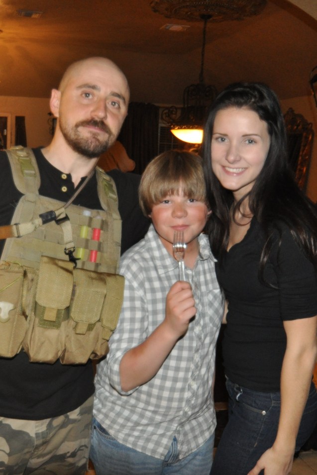 On the set Ghede Origins