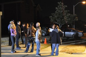 On set photos Ghede Origins