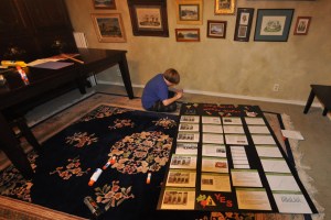 6th grade science fair project