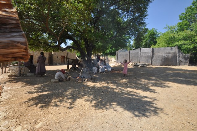 Passover Experience  2014 Cast Photos