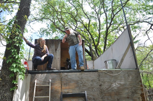 Passover Experience  2014 Cast Photos