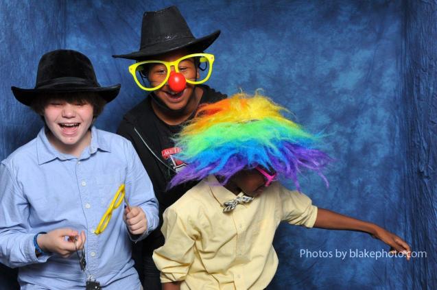 Wallace Elementary School Last Day Photos