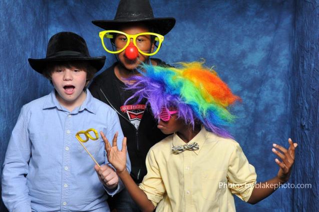 Wallace Elementary School Last Day Photos