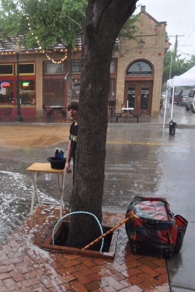 Bastille on Bishop 2014