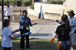 Spinfest October 2014