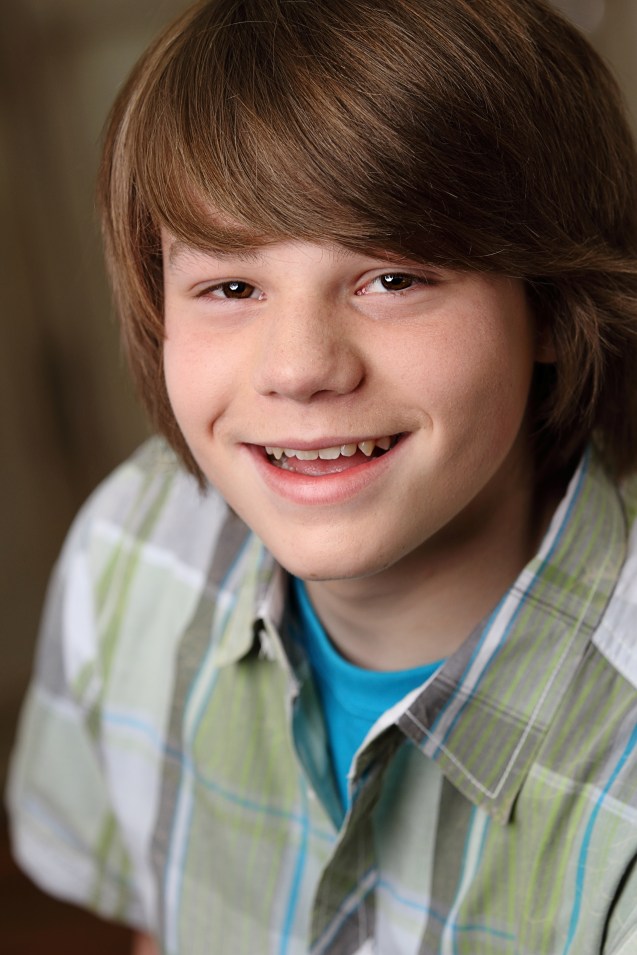 Kameron Rie Badgers 7150