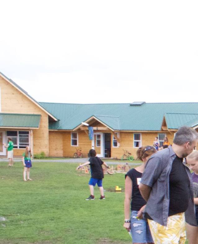 Smirkus Camp Session IV Photos 2015 