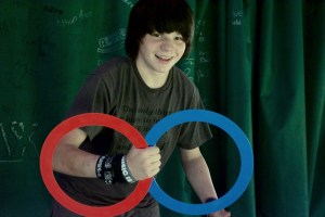 Circus Smirkus Session IV 2015 Photos Kameron Badgers