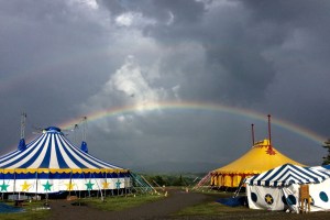 Circus Smirkus Camp Session IIV 2015 Photos