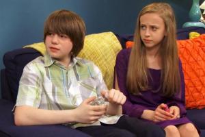 Kameron Badgers Faith + Hope + Love Season 2 Episode 2