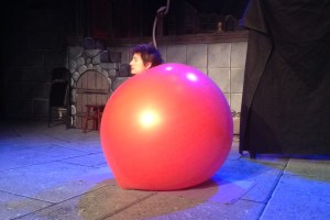 New York Goofs Hopped Up on Goofballs