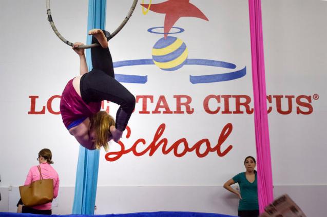 Kera photo 1 Lone Star