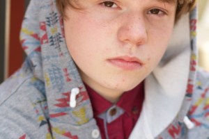 Kameron Badgers Rejected Look