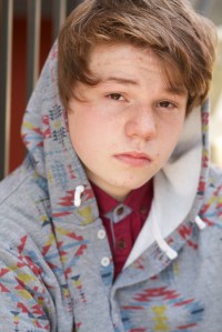 Kameron Badgers Rejected Look