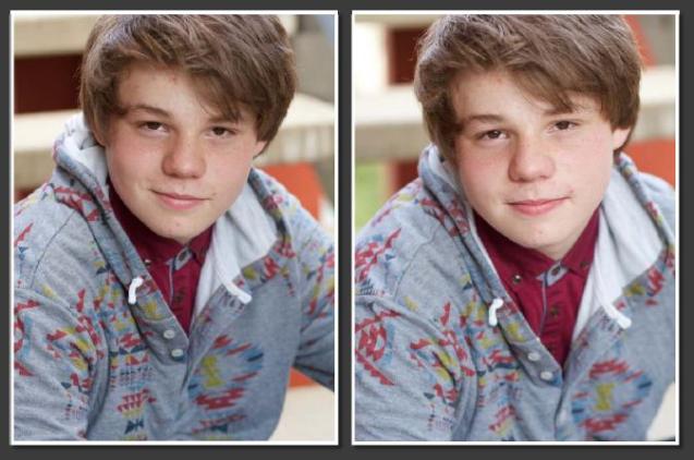 Kameron Badgers Photos June 2016