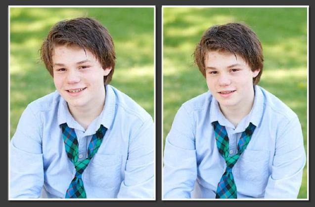 Kameron Badgers Photos June 2016