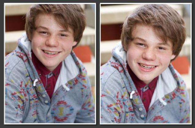 Kameron Badgers Photos June 2016