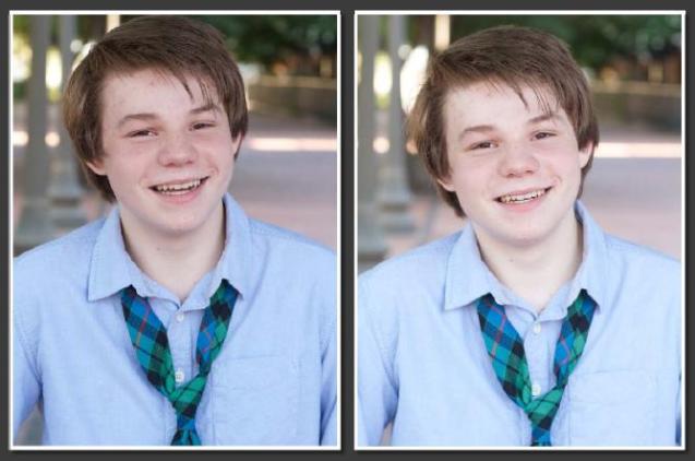 Kameron Badgers Photos June 2016