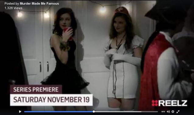 Scandal Made Me Famous Amy Fischer trailer