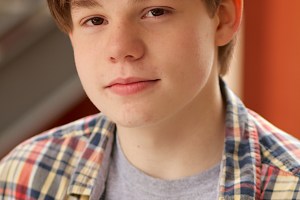 Kameron Badgers Feature headshot April 2017