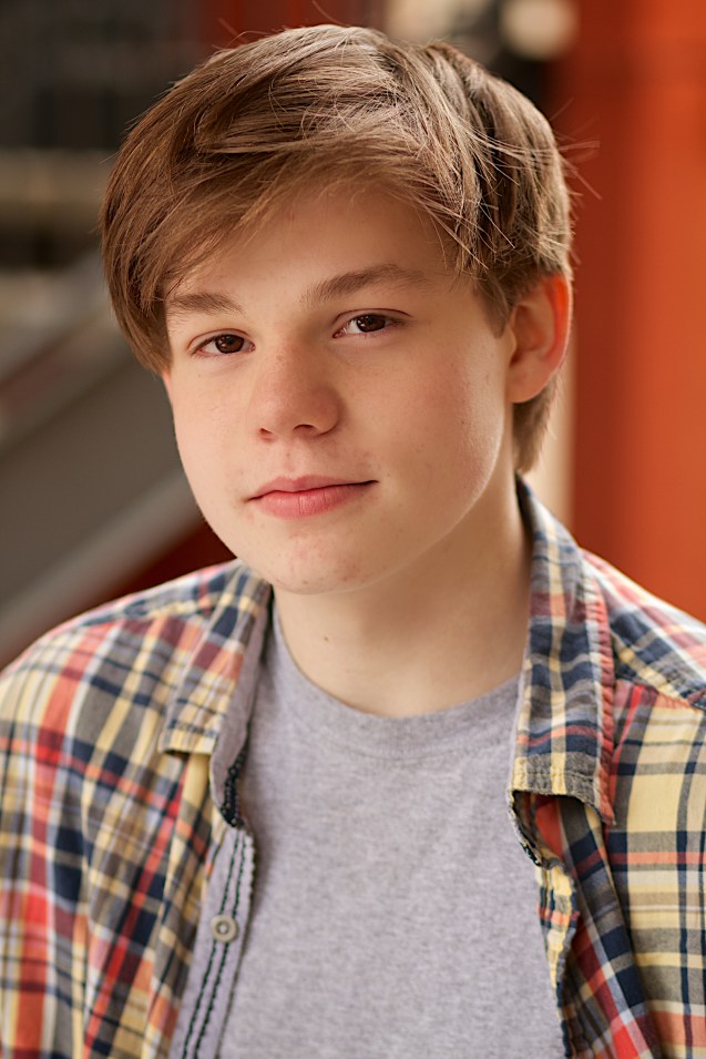 Kameron Badgers Feature headshot April 2017