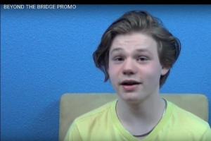 Kameron Badgers Beyond the Bridge movie 2018 promo